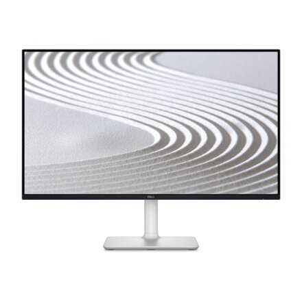 Dell , S2425H , 24 , IPS , 16:9 , 100 Hz , 8 ms , 1920 x 1080 pixels , 250 cd/m² , HDMI ports quantity 2 , White
