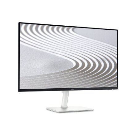 Dell , S2425H , 24 , IPS , 16:9 , 100 Hz , 8 ms , 1920 x 1080 pixels , 250 cd/m² , HDMI ports quantity 2 , White