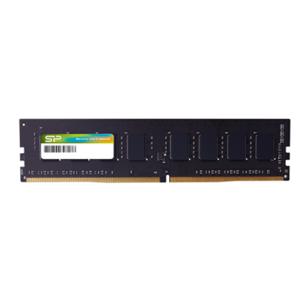 Silicon Power , SP008GBLFU266X02 , 8 GB , DDR4 , 2666 MHz , PC/server , Registered No , ECC No