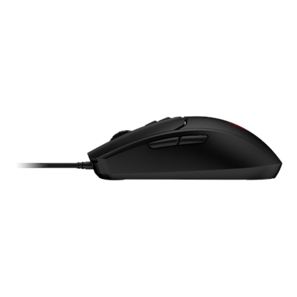 MSI Gaming Mouse , FORGE GM100 , Wired , USB 2.0