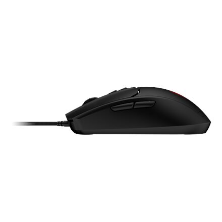 MSI Gaming Mouse , FORGE GM100 , Wired , USB 2.0