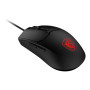 MSI Gaming Mouse , FORGE GM100 , Wired , USB 2.0