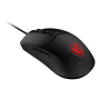 MSI Gaming Mouse , FORGE GM100 , Wired , USB 2.0