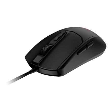 MSI Gaming Mouse , FORGE GM100 , Wired , USB 2.0