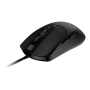 MSI Gaming Mouse , FORGE GM100 , Wired , USB 2.0