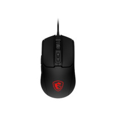 MSI Gaming Mouse , FORGE GM100 , Wired , USB 2.0 MSI Gaming Mouse , FORGE GM100 , Wired , USB 2.0