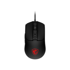 MSI Gaming Mouse , FORGE GM100 , Wired , USB 2.0