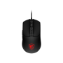 MSI Gaming Mouse , FORGE GM100 , Wired , USB 2.0