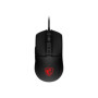 MSI Gaming Mouse , FORGE GM100 , Wired , USB 2.0