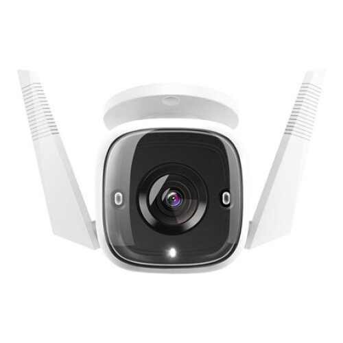 TP-LINK , Outdoor Security Wi-Fi Camera , C310 , 24 month(s) , Bullet , 3 MP , 3.89 mm , IP66 , H.264 , MicroSD
