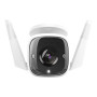 TP-LINK , Outdoor Security Wi-Fi Camera , C310 , 24 month(s) , Bullet , 3 MP , 3.89 mm , IP66 , H.264 , MicroSD