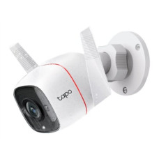 TP-LINK , Outdoor Security Wi-Fi Camera , C310 , 24 month(s) , Bullet , 3 MP , 3.89 mm , IP66 , H.264 , MicroSD