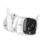 TP-LINK , Outdoor Security Wi-Fi Camera , C310 , 24 month(s) , Bullet , 3 MP , 3.89 mm , IP66 , H.264 , MicroSD