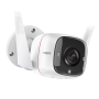 TP-LINK , Outdoor Security Wi-Fi Camera , C310 , 24 month(s) , Bullet , 3 MP , 3.89 mm , IP66 , H.264 , MicroSD