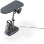 Philips 8500 Series All-in-One Ironing Solution , AIS8540/80 , Stand Steamer , 2200 W , 1.2 L , 90 g/min , Dark slate/Gold