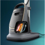 Philips 8500 Series All-in-One Ironing Solution , AIS8540/80 , Stand Steamer , 2200 W , 1.2 L , 90 g/min , Dark slate/Gold