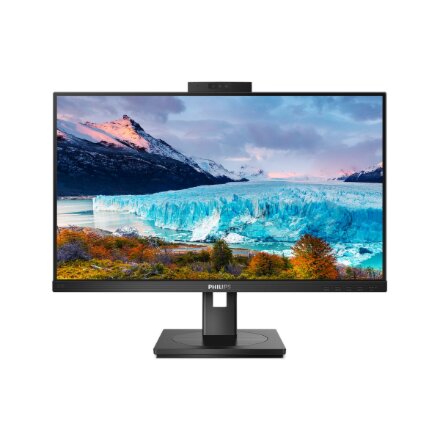 Philips , 272S1M/00 , 27 , IPS , 16:9 , 75 Hz , 4 ms , 1920 x 1080 pixels , 300 cd/m²