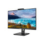 Philips , 272S1M/00 , 27 , IPS , 16:9 , 75 Hz , 4 ms , 1920 x 1080 pixels , 300 cd/m²