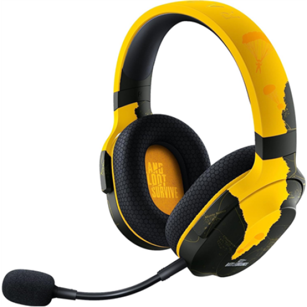Razer , Gaming Headset , Barracuda X (2022) , Wireless , On-Ear , Wireless