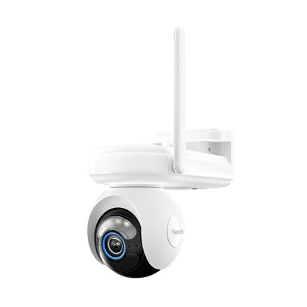 Reolink , Altas Series G650 with SolarPanel 3 , Bullet , 4 MP , 4mm , IP66 , H.264/H.265 , Micro SD, Max. 512GB