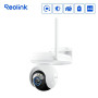 Reolink , Altas Series G650 with SolarPanel 3 , Bullet , 4 MP , 4mm , IP66 , H.264/H.265 , Micro SD, Max. 512GB