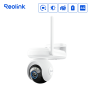 Reolink , Altas Series G650 with SolarPanel 3 , Bullet , 4 MP , 4mm , IP66 , H.264/H.265 , Micro SD, Max. 512GB