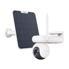 Reolink , Altas Series G650 with SolarPanel 3 , Bullet , 4 MP , 4mm , IP66 , H.264/H.265 , Micro SD, Max. 512GB