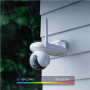 Reolink , Altas Series G650 with SolarPanel 3 , Bullet , 4 MP , 4mm , IP66 , H.264/H.265 , Micro SD, Max. 512GB