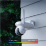 Reolink , Altas Series G650 with SolarPanel 3 , Bullet , 4 MP , 4mm , IP66 , H.264/H.265 , Micro SD, Max. 512GB
