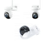 Reolink , Altas Series G650 with SolarPanel 3 , Bullet , 4 MP , 4mm , IP66 , H.264/H.265 , Micro SD, Max. 512GB