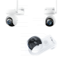 Reolink , Altas Series G650 with SolarPanel 3 , Bullet , 4 MP , 4mm , IP66 , H.264/H.265 , Micro SD, Max. 512GB