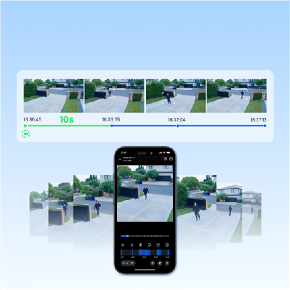 Reolink , Altas Series G650 with SolarPanel 3 , Bullet , 4 MP , 4mm , IP66 , H.264/H.265 , Micro SD, Max. 512GB