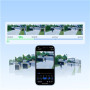 Reolink , Altas Series G650 with SolarPanel 3 , Bullet , 4 MP , 4mm , IP66 , H.264/H.265 , Micro SD, Max. 512GB