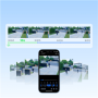 Reolink , Altas Series G650 with SolarPanel 3 , Bullet , 4 MP , 4mm , IP66 , H.264/H.265 , Micro SD, Max. 512GB