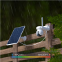 Reolink , Altas Series G650 with SolarPanel 3 , Bullet , 4 MP , 4mm , IP66 , H.264/H.265 , Micro SD, Max. 512GB
