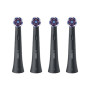 Oral-B , Replaceable toothbrush heads , iO Whitening , Heads , For adults , Number of brush heads included 4