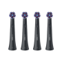 Oral-B Replaceable toothbrush heads , iO Whitening , Heads , For adults , Number of brush heads included 4