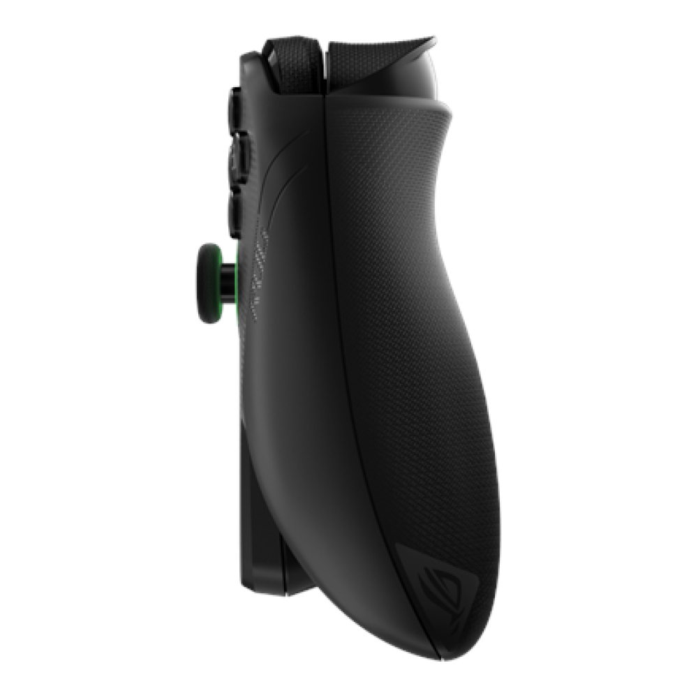 Asus ROG Xbox Ally X RC73XA-NH015W , 7 , IPS , Touchscreen , FHD , 1920 x 1080 pixels , 120 Hz , Glossy , AMD Ryzen AI Z2 , Extreme , 24 GB , LPDDR5X , Solid-state drive capacity 1000 GB , AMD Radeon Graphics , Windows 11 Home , 802.11ax , Bluetooth versi