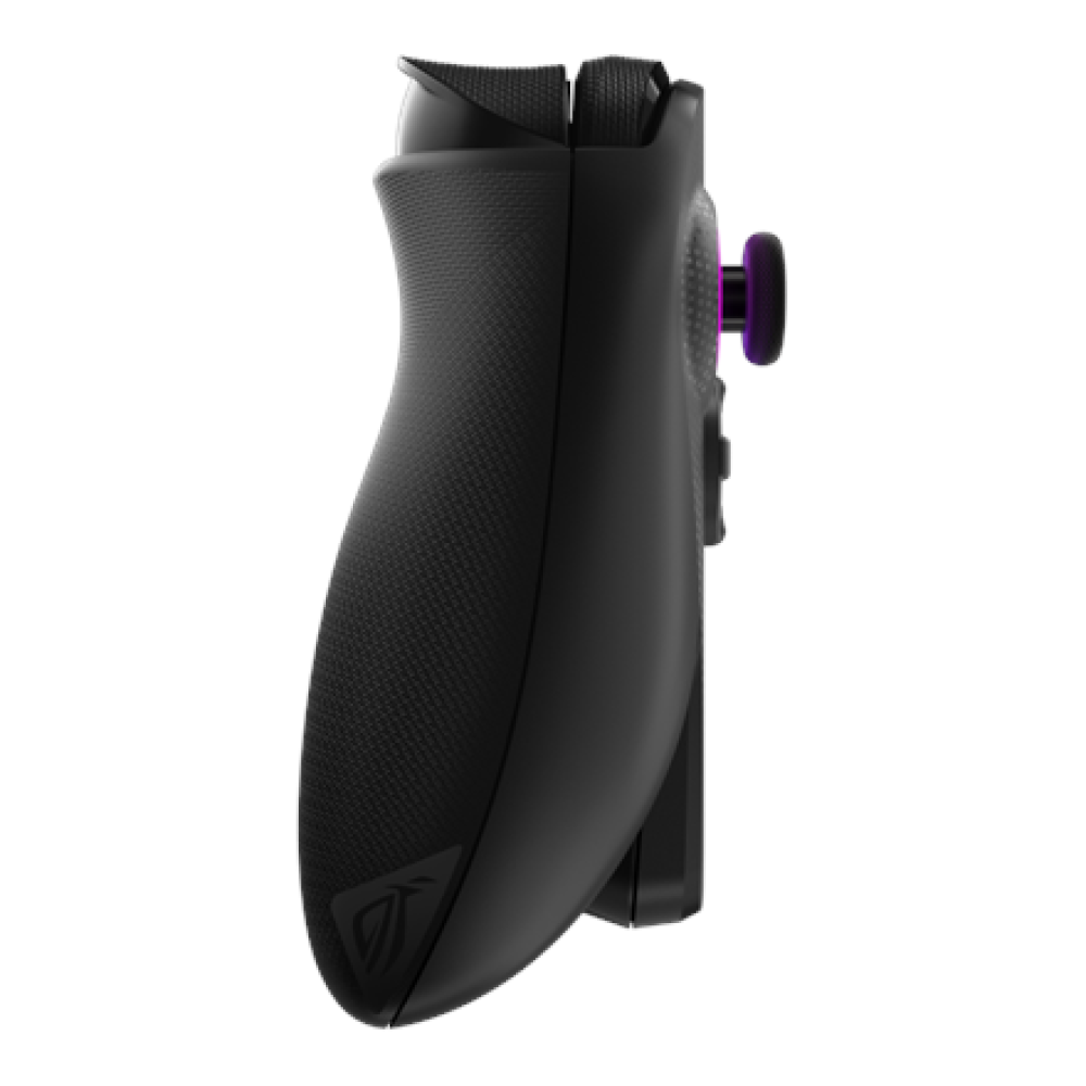 Asus ROG Xbox Ally X RC73XA-NH015W , 7 , IPS , Touchscreen , FHD , 1920 x 1080 pixels , 120 Hz , Glossy , AMD Ryzen AI Z2 , Extreme , 24 GB , LPDDR5X , Solid-state drive capacity 1000 GB , AMD Radeon Graphics , Windows 11 Home , 802.11ax , Bluetooth versi