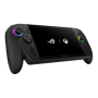 Asus ROG Xbox Ally X RC73XA-NH015W , 7 , IPS , Touchscreen , FHD , 1920 x 1080 pixels , 120 Hz , Glossy , AMD Ryzen AI Z2 , Extreme , 24 GB , LPDDR5X , Solid-state drive capacity 1000 GB , AMD Radeon Graphics , Windows 11 Home , 802.11ax , Bluetooth versi