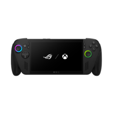 Asus ROG Xbox Ally X RC73XA-NH015W , 7 , IPS , Touchscreen , FHD , 1920 x 1080 pixels , 120 Hz , Glossy , AMD Ryzen AI Z2 , Extreme , 24 GB , LPDDR5X , Solid-state drive capacity 1000 GB , AMD Radeon Graphics , Windows 11 Home , 802.11ax , Bluetooth versi