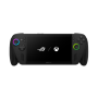 Asus ROG Xbox Ally X RC73XA-NH015W , 7 , IPS , Touchscreen , FHD , 1920 x 1080 pixels , 120 Hz , Glossy , AMD Ryzen AI Z2 , Extreme , 24 GB , LPDDR5X , Solid-state drive capacity 1000 GB , AMD Radeon Graphics , Windows 11 Home , 802.11ax , Bluetooth versi