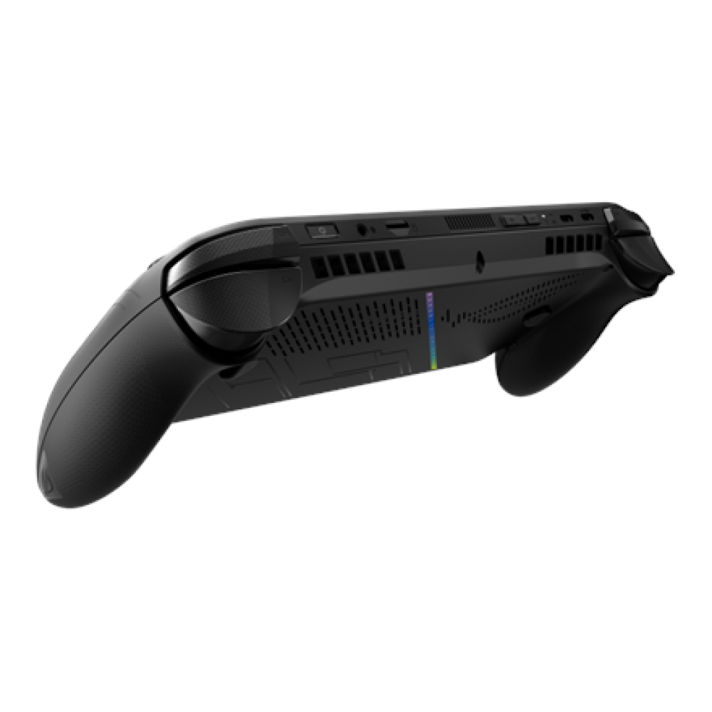 Asus ROG Xbox Ally X RC73XA-NH015W , 7 , IPS , Touchscreen , FHD , 1920 x 1080 pixels , 120 Hz , Glossy , AMD Ryzen AI Z2 , Extreme , 24 GB , LPDDR5X , Solid-state drive capacity 1000 GB , AMD Radeon Graphics , Windows 11 Home , 802.11ax , Bluetooth versi