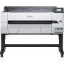 C11CJ56301A0 Epson Flexible technical printer , SureColor SC-T5405 , Inkjet , Colour , Wireless Multifunction Color Printer , A0 , Wi-Fi , Light Grey