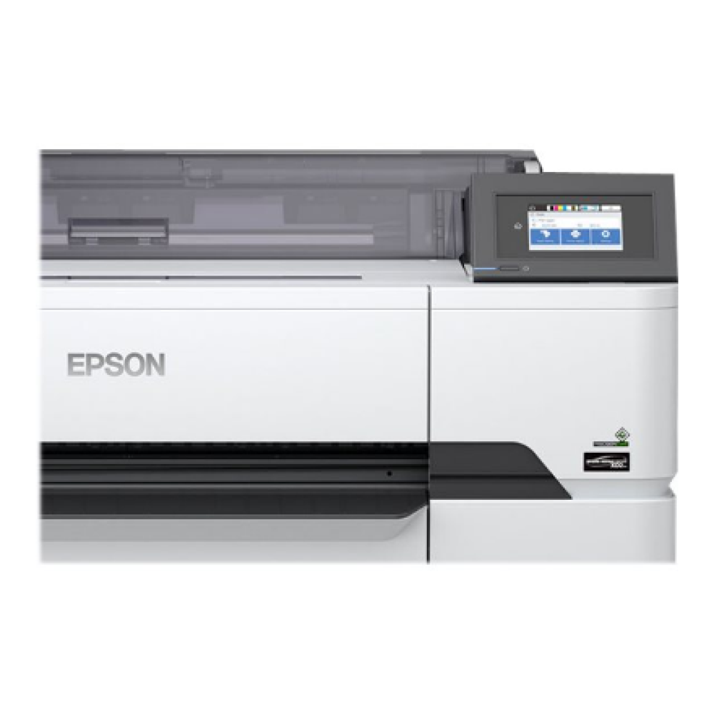 C11CJ56301A0 Epson Flexible technical printer , SureColor SC-T5405 , Inkjet , Colour , Wireless Multifunction Color Printer , A0 , Wi-Fi , Light Grey