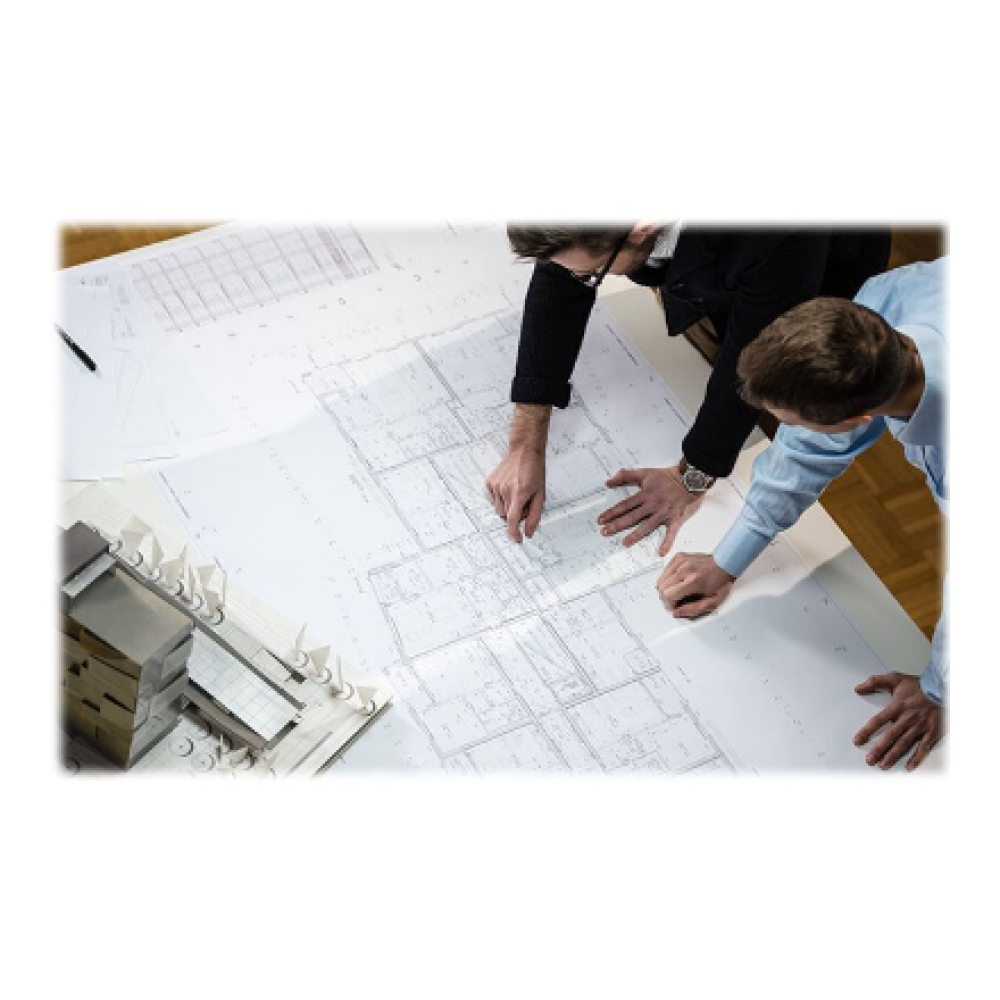 C11CJ56301A0 Epson Flexible technical printer , SureColor SC-T5405 , Inkjet , Colour , Wireless Multifunction Color Printer , A0 , Wi-Fi , Light Grey