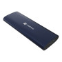 Natec , Rhino M.2 NVME Lite USB-C External, Gen 2 Steel Navy , Solid-state drive interface NVMe