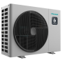 Hisense , AHW-100HEDS1 , Hi-Therma 10 kw heat pump Split type Outdoor unit