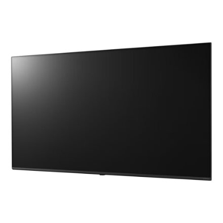 LG , 4K UHD Commercial TV , 65UR762H3ZC , 65 , Landscape , 16/7 , webOS , Wi-Fi , 400 cd/m²