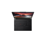Lenovo ThinkPad P16s G4 Intel , Black , 16 , IPS , WUXGA , 1920 x 1200 pixels , Anti-glare , Intel Core Ultra 7 , 265H , 64 (2x32GB) GB , SODIMM DDR5 , Solid-state drive capacity 1000 GB , NVIDIA RTX PRO 1000 Blackwell Generation , GDDR7 , 8 GB , Windows 